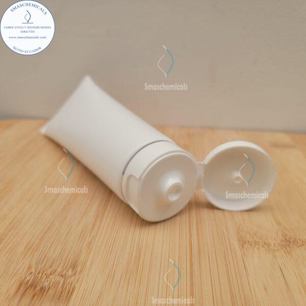 Envase Tubo Para Cremas Colapsible 120ml cod: ENTUB120 - Imagen 2