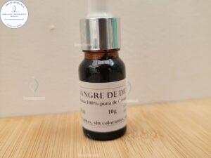 Sangre de Drago 10g (100% Natural)