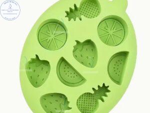 MOLDE de Frutas E108