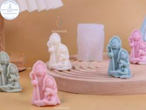 MOLDES de La Sagrada Familia E109