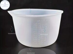 MOLDES De Vaso Medidor de 600 ml M759