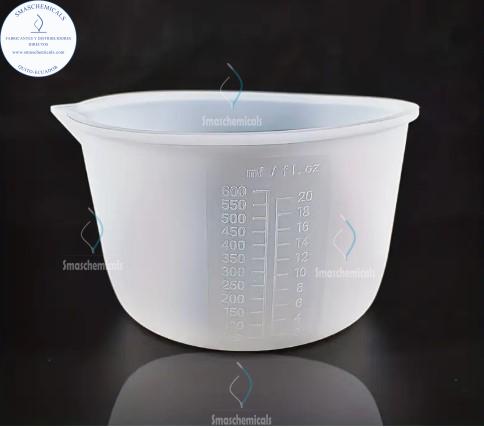 MOLDES De Vaso Medidor de 600 ml M759