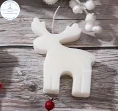 MOLDES de Reno grande M892 - Imagen 2