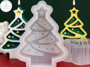 MOLDES de Árbol de Navidad M800