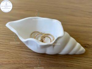 MOLDES de Caracol M819