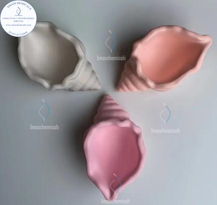 MOLDES de Caracol M819 - Imagen 2