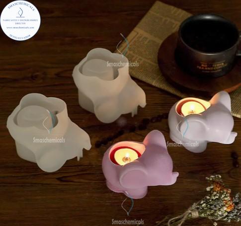 MOLDES de Elefante M834 - Imagen 3