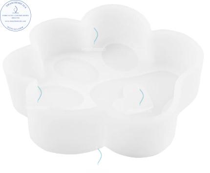 MOLDES de Huella de perro M841 - Imagen 2