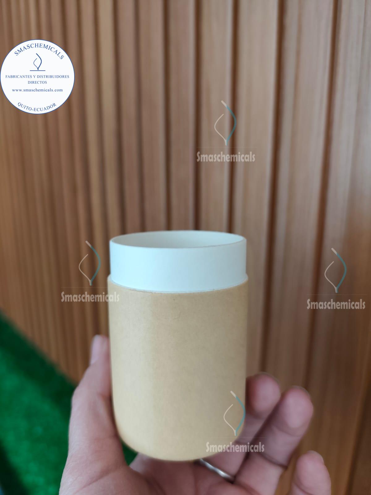 Envase tubo kraft Push up KR-2 - Imagen 3