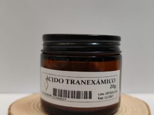 Acido tranexámico