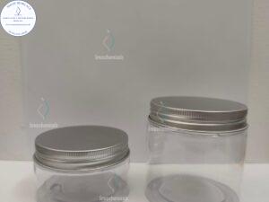ENVASES DE PLASTICO