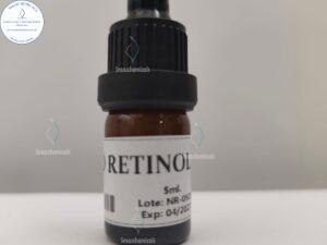 Nano retinol de 5ml
