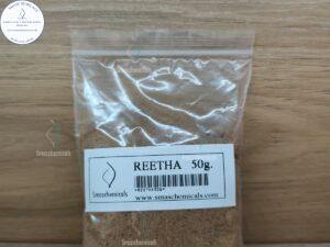 Reetha en polvo 50 g